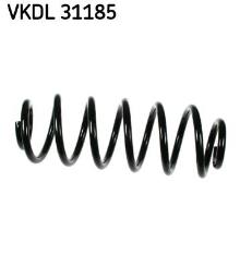SKF VKDL 31185